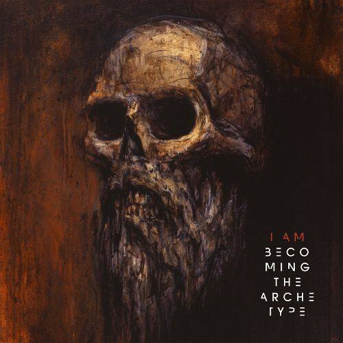  I Am [CD]