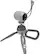 Angle. JOBY - HandyPod Clip Tripod - Grey.