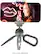 Alt View 13. JOBY - HandyPod Clip Tripod - Grey.