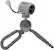Left. JOBY - HandyPod Clip Tripod - Grey.