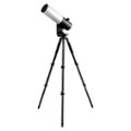 Alt View 11. Unistellar - eVscope 2 Digital Smart Telescope With Backpack - Black.