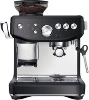 melitta caffeo solo bean to cup espresso machine, black - Best Buy