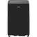 Alt View 21. Hisense - 10,000 BTU Smart Portable Inverter Air Conditioner with Wi-fi and Remote Control - Black.