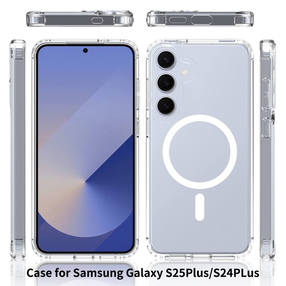 Case for Samsung Galaxy S25Plus/S24Plus