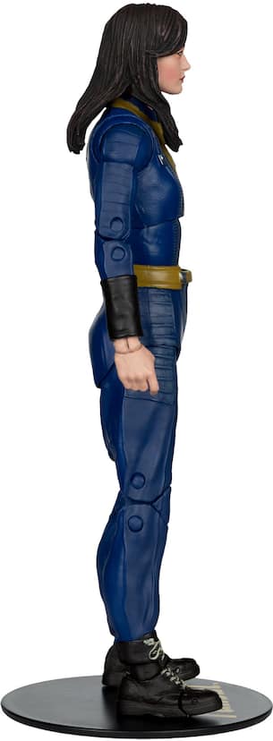 McFarlane Toys Fallout Lucy 7 McFarlane Toys Fallout Lucy 7