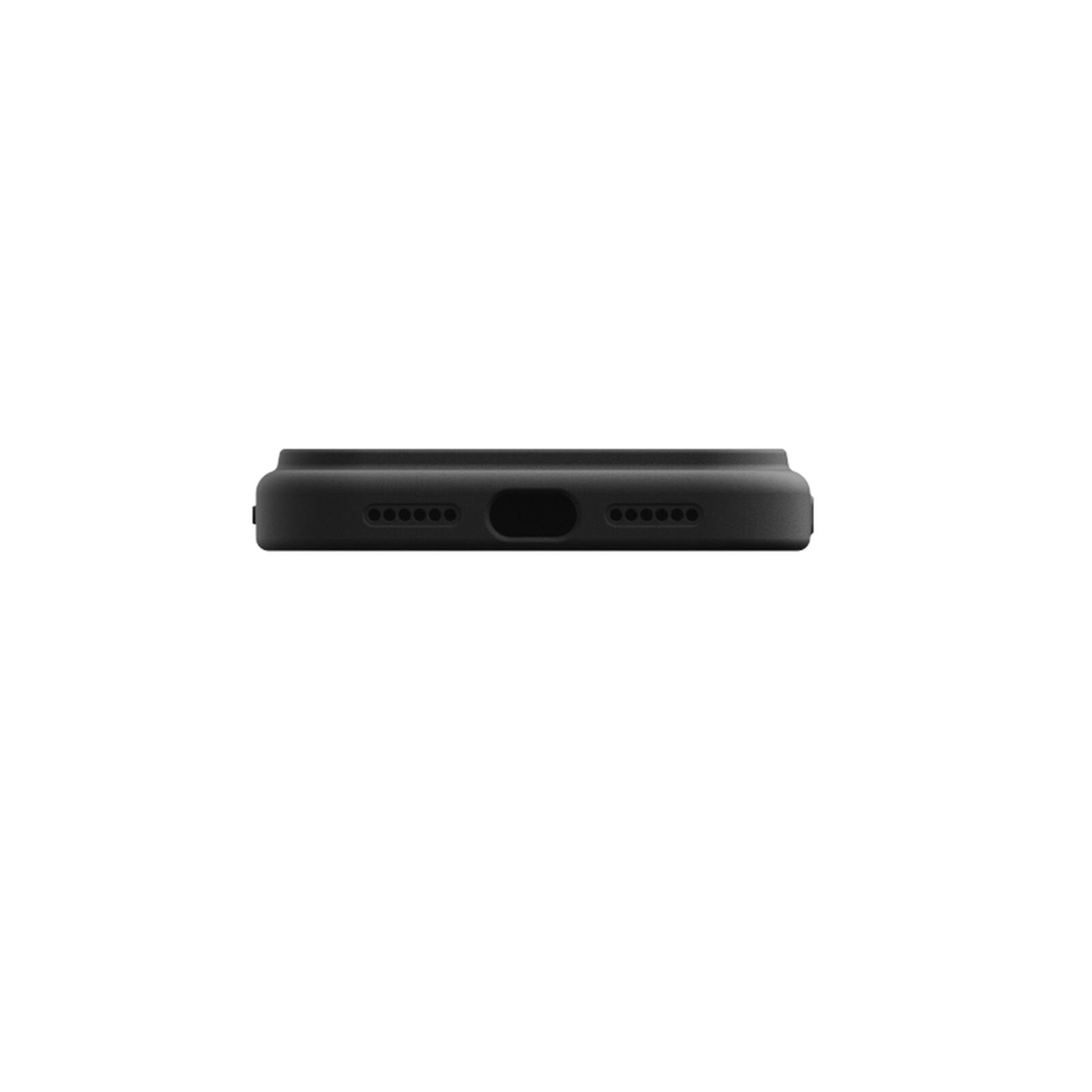 Alt View 8. UUCOVER - Magnetic Soft TPU Case for Apple iPhone 17 Pro Max with Microfiber Lining, Compatible with MagSafe Shockproof Slim Cover - Grassgreen.