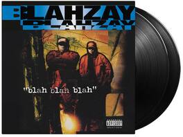 Blahzay Blahzay - Blah Blah Blah - 180-Gram Black Vinyl - VINYL LP