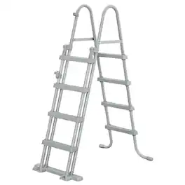 Bestway - Pool Ladder: Flip & Lock - 48"