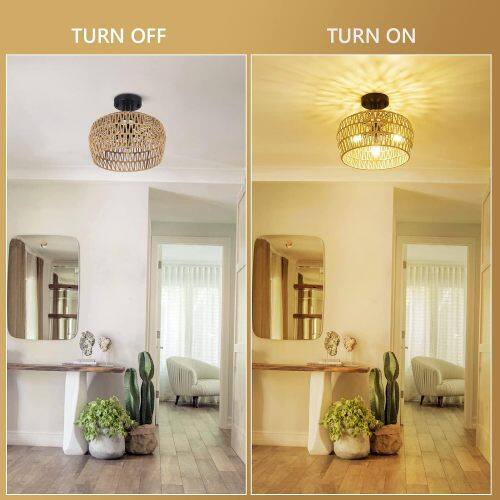 TURN OFF  
TURN ON