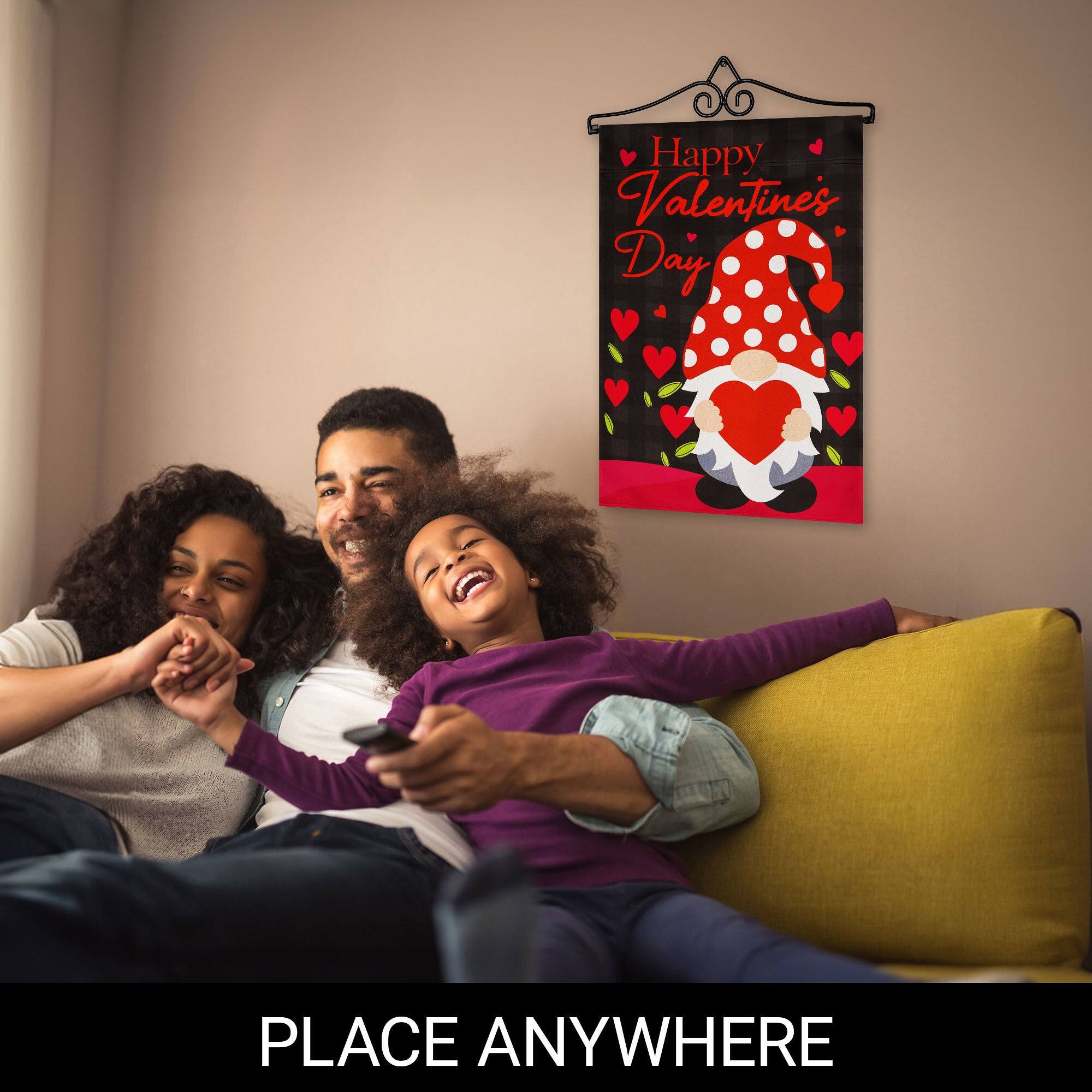 Happy Valentine's Day  
PLACE ANYWHERE