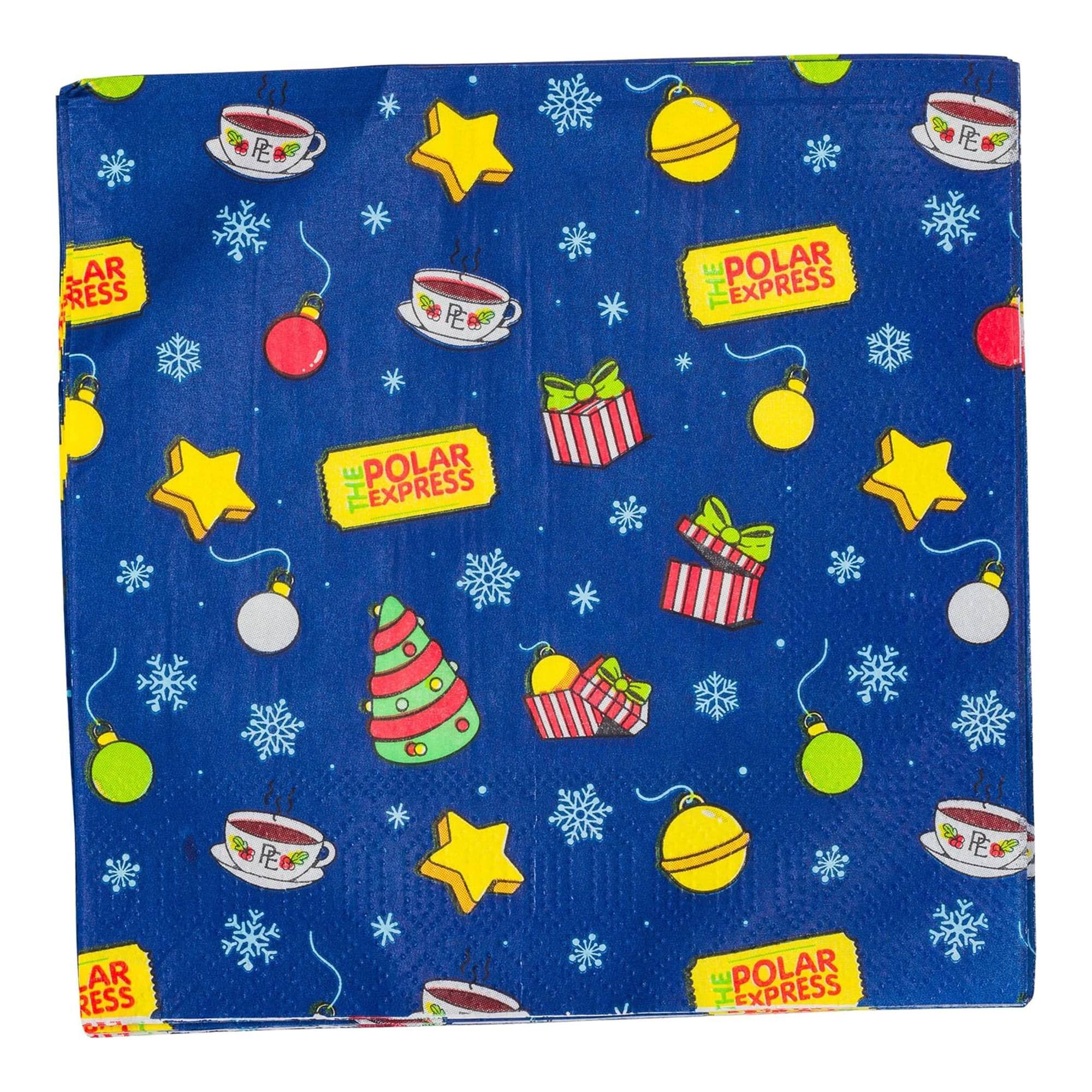 The Polar Express  
The Polar Express  
The Polar Express  
The Polar Express  
The Polar Express  
The Polar Express