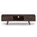 Alt View 7. Simpli Home - Lowry SOLID ACACIA WOOD 72 inch TV Media Stand in Distressed Charcoal Brown For TVs up to 80 inches - Distressed Charcoal Brown.
