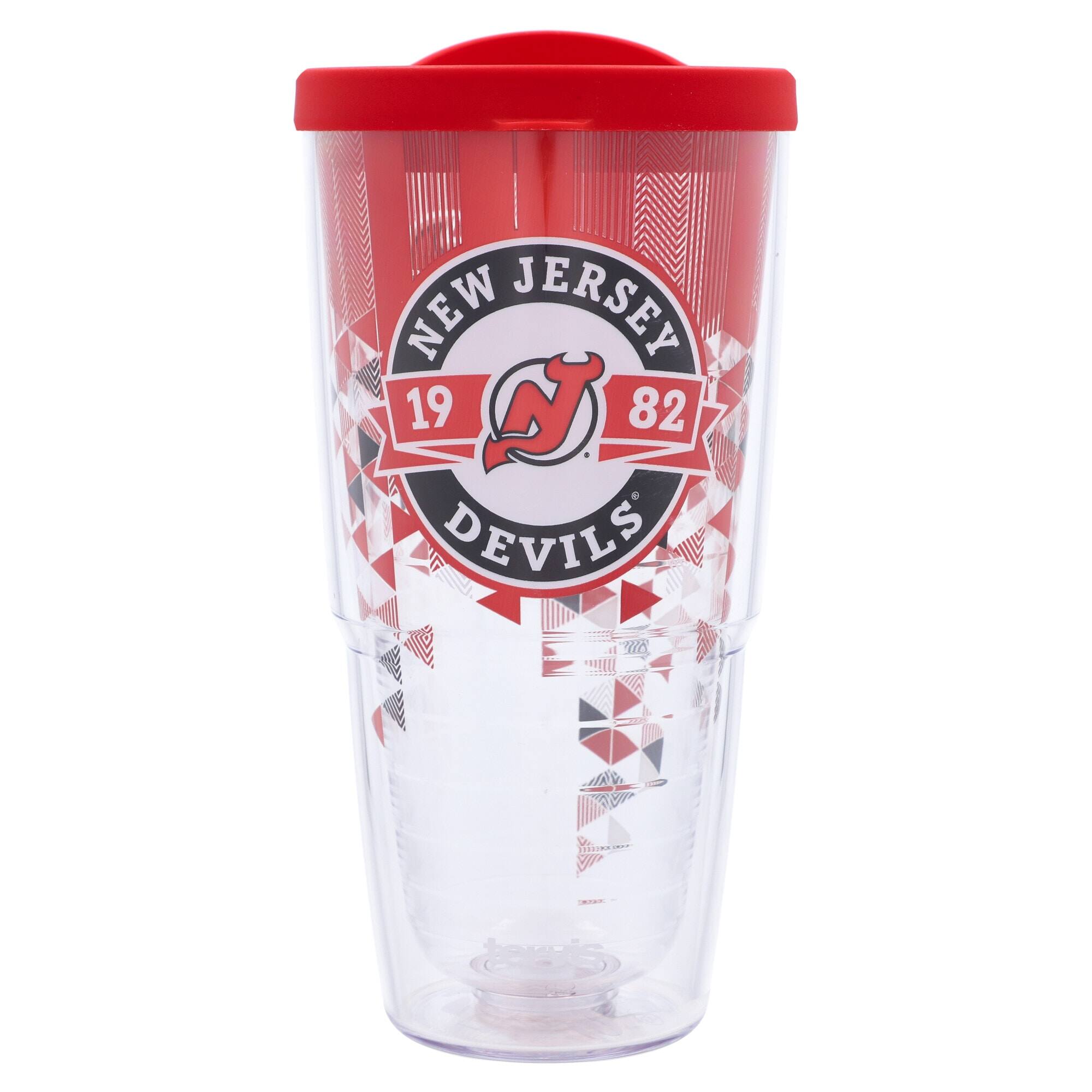 NEW JERSEY  
19 82  
DEVILS