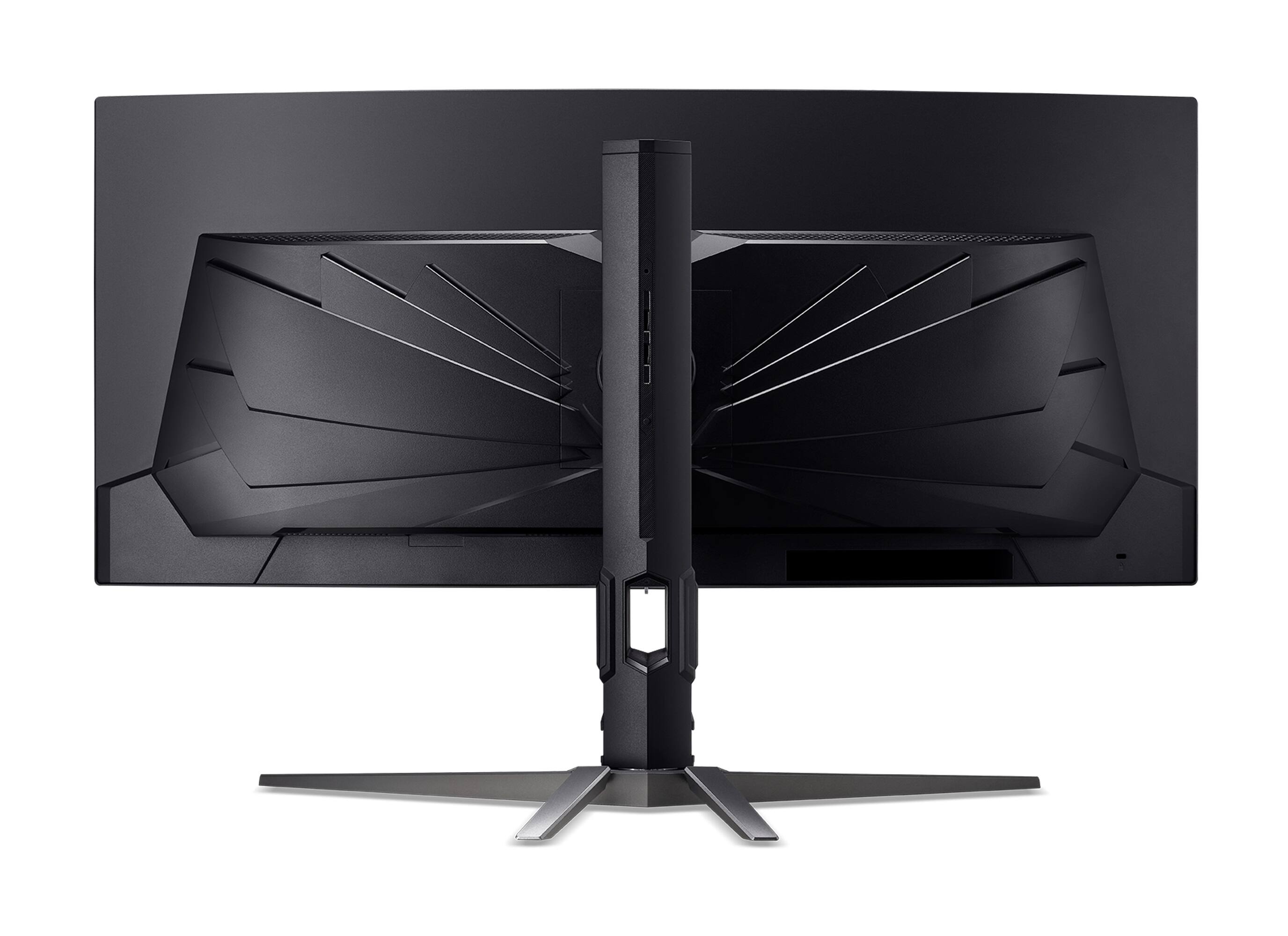 Acer Predator X34 X5bmiiphuzx QHD QDOLED Gaming Monitor AMD FreeSync