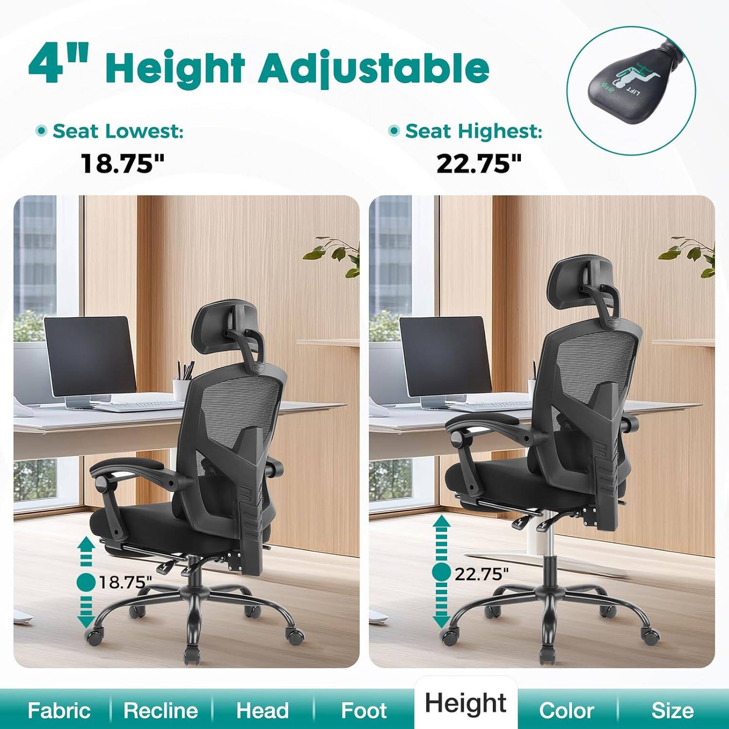 media item thumbnail