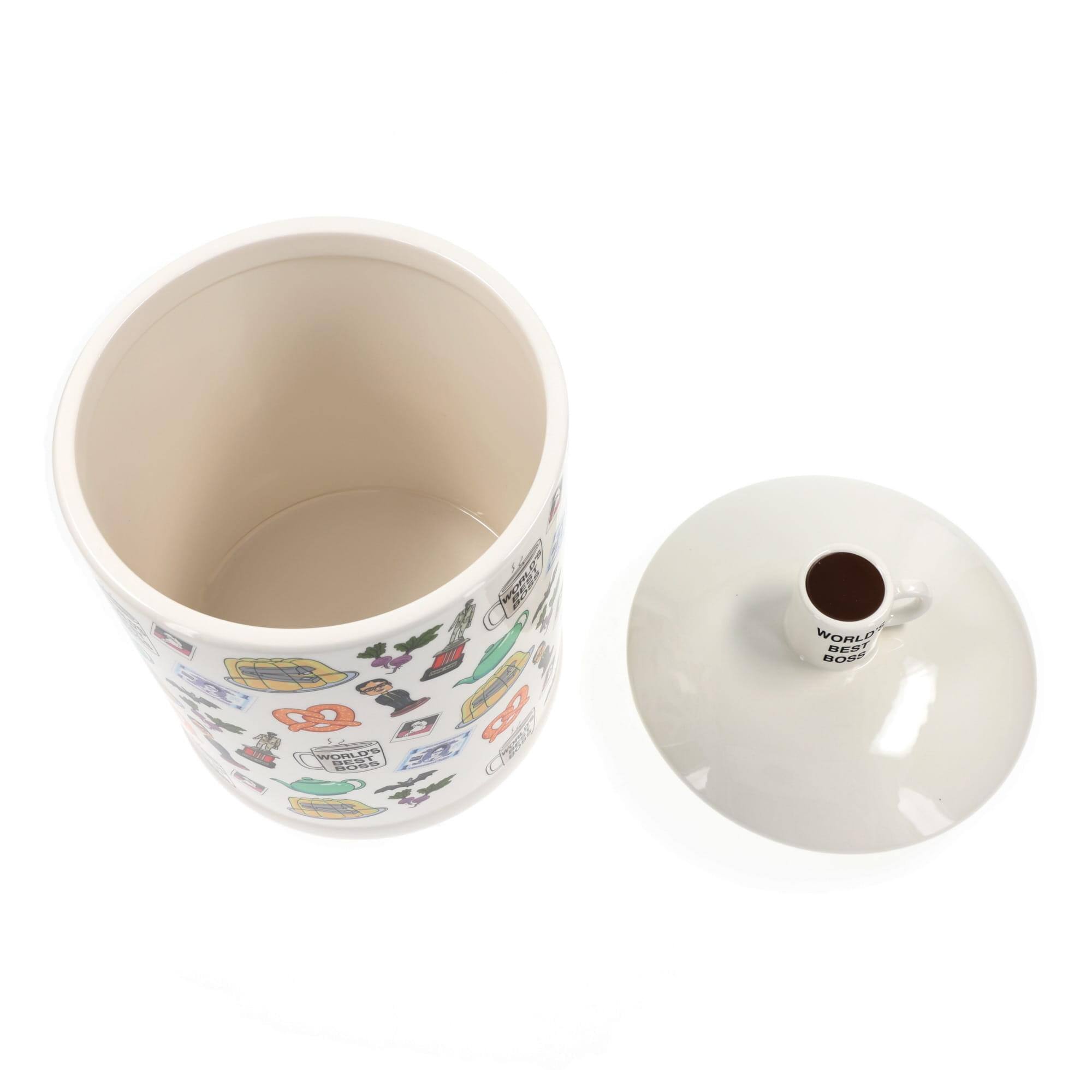 WORLD BOSS

S 8 ! P UO L adaas CO - i WORLD DEST da BOSF