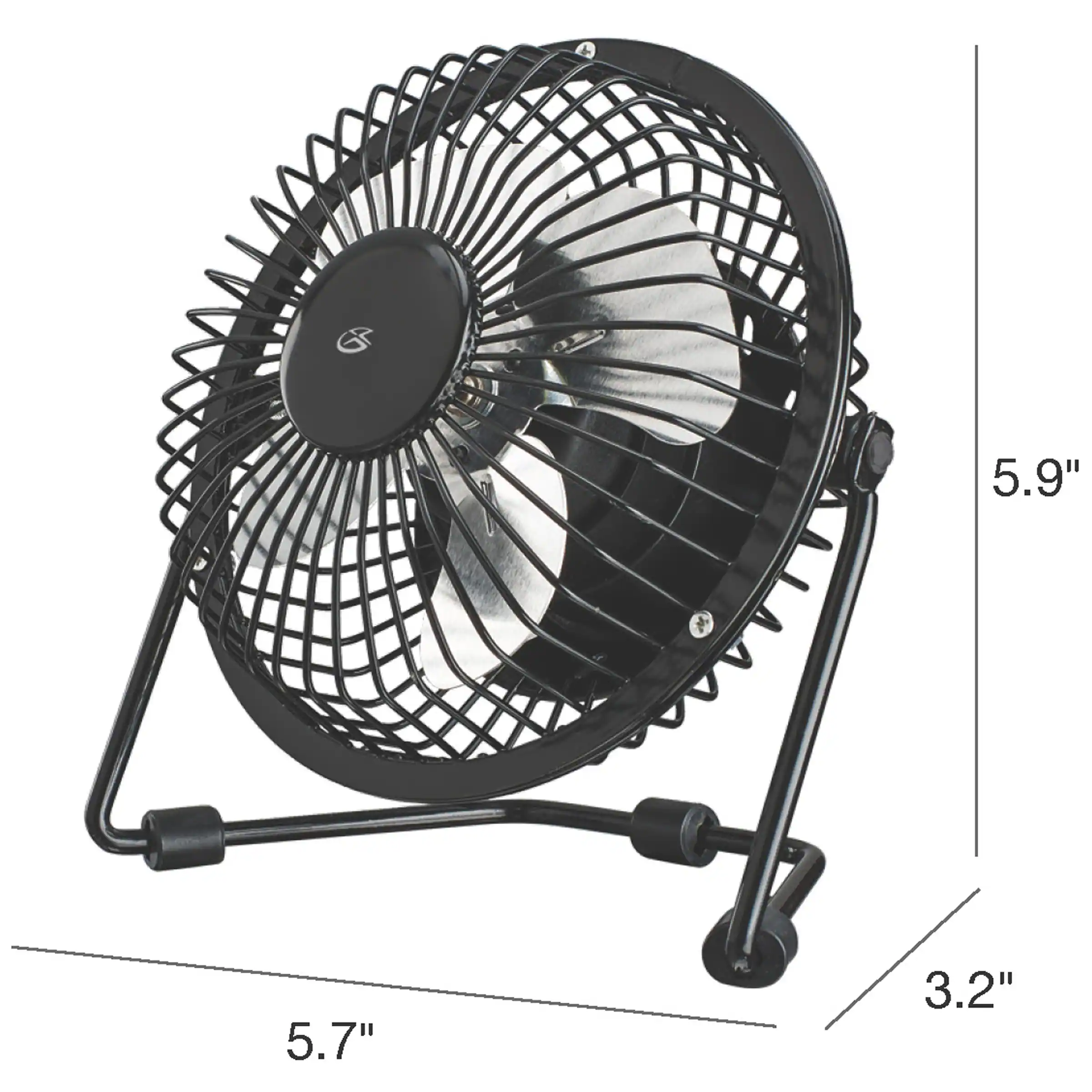 5.9"  
5.7"  
3.2"