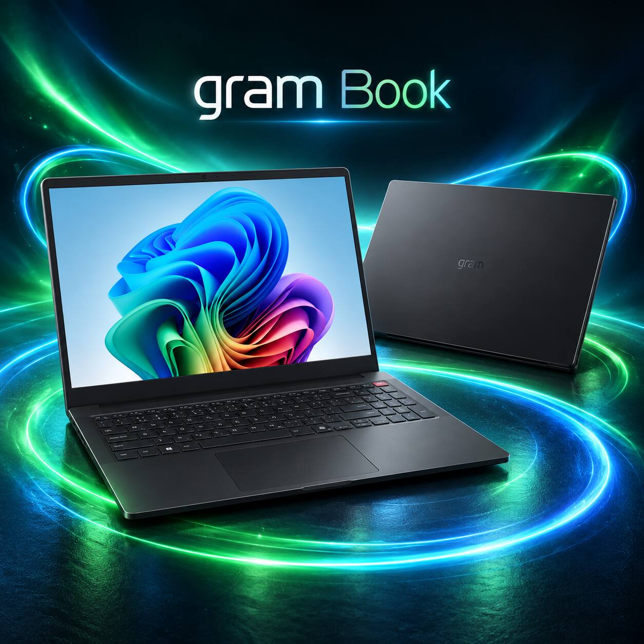 gram Book