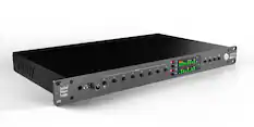 Solid State Logic
ALPHA 8
SELECT 1 2 3 4 5 6 7 8
W - . a - 1 a . .
N - - - - - - Mi a at d AVE -nc - ALPHA AL 8 - - 18 - So Solid State Logic
