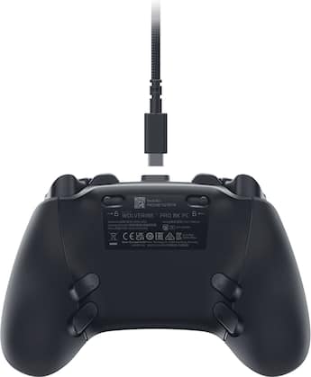 Razer Wolverine V3 Pro 8K Wireless Gaming Controller with TMR Razer Wolverine V3 Pro 8K Wireless Gaming Controller with TMR