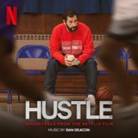 Hustle [Original Soundtrack] [LP] - VINYL - Front_Zoom