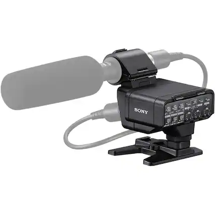 SONY
NPOB
