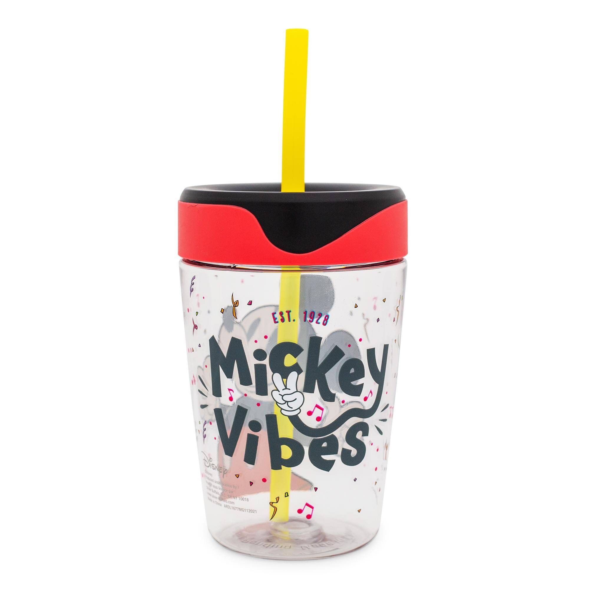 EST. 1928  
Mickey Vibes  
Disney  
© Disney 1958/2021  
M00157651302021