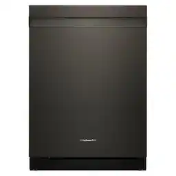 Black Ore - Fingerprint Resistant