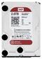 WD - Red 2TB Internal SATA Hard Drive (OEM/Bare Drive)-Front_Standard