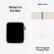 What's in the Box: Sport Loop, USB-C Magnetic Charging Cable