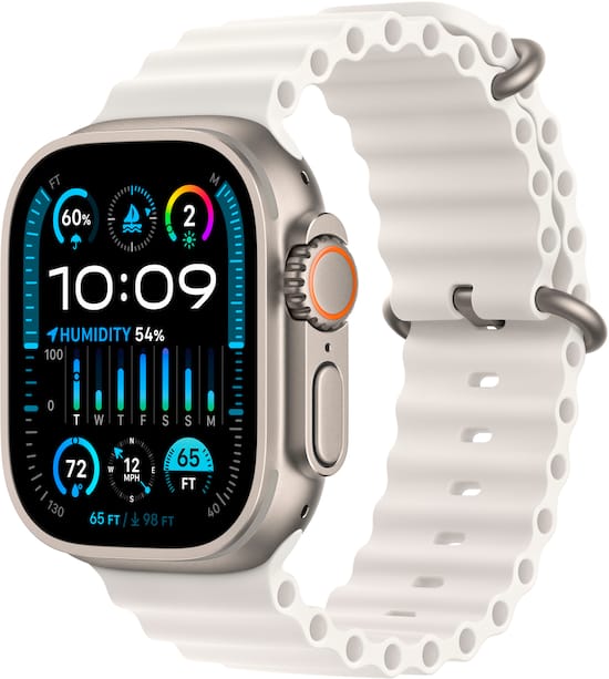 16 Best Luxury Apple Watch Bands 2023 - Designer Apple Watches