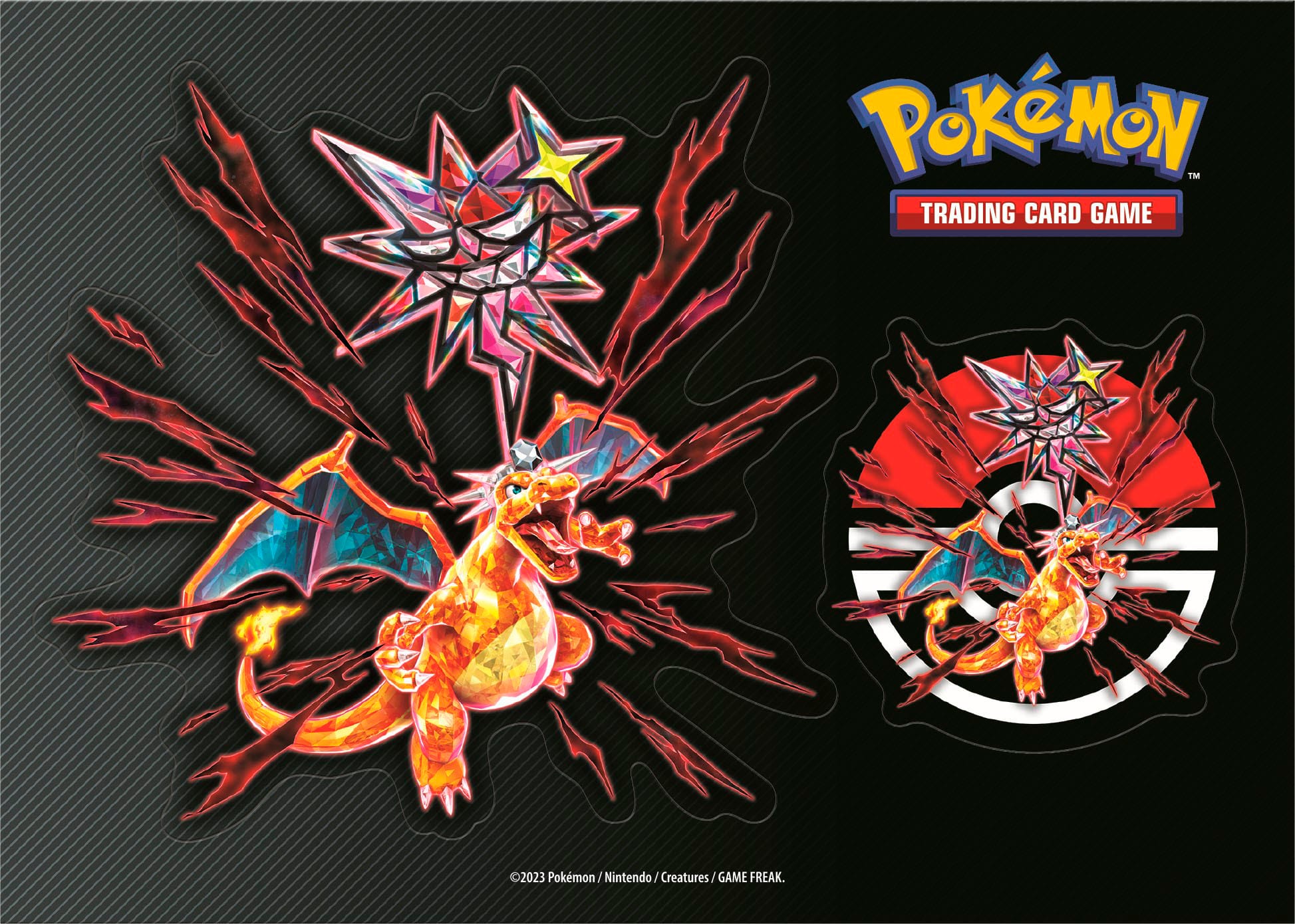 Pokemon: Collector Chest (Fall 2023)