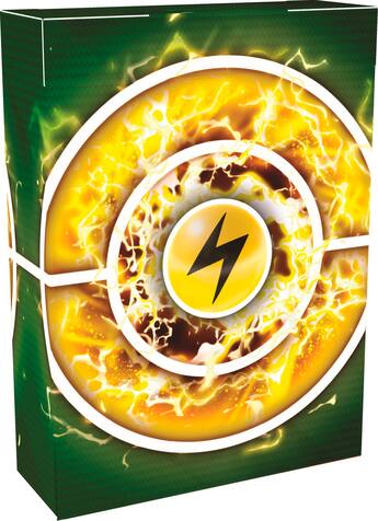 miraidon pokemon card gold EX League Battle Deck 5ban Graphics SV01 Pokmon Trading Card Game: Miraidon