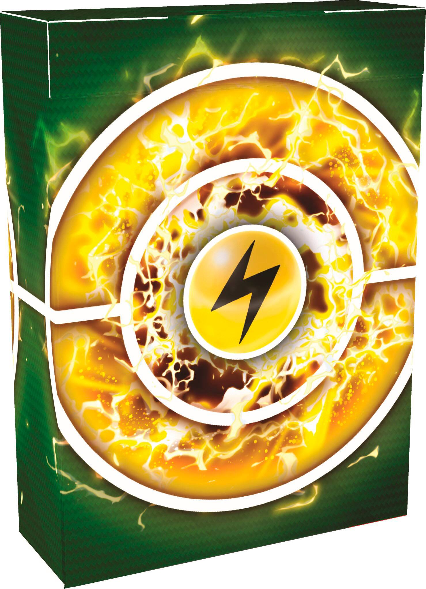 Alt View 13. Pokémon - Miraidon ex League Battle Deck.