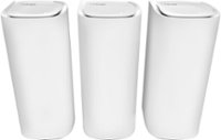 Linksys Atlas Pro 6 WiFi 6 Router AX5400 Dual-Band WiFi Mesh Wireless  Router (3-pack) MX5503 - Best Buy