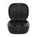Angle. Belkin - SoundForm™ Motion True Wireless Noise Cancelling Earbuds with Wireless Charging Case - Black.