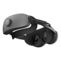 Angle. HTC - VIVE - XR Elite Virtual Reality Set - Black/Dark Gray.