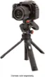 Alt View 11. Sunpak - Multi-Use 29.5-Inches Tripod.