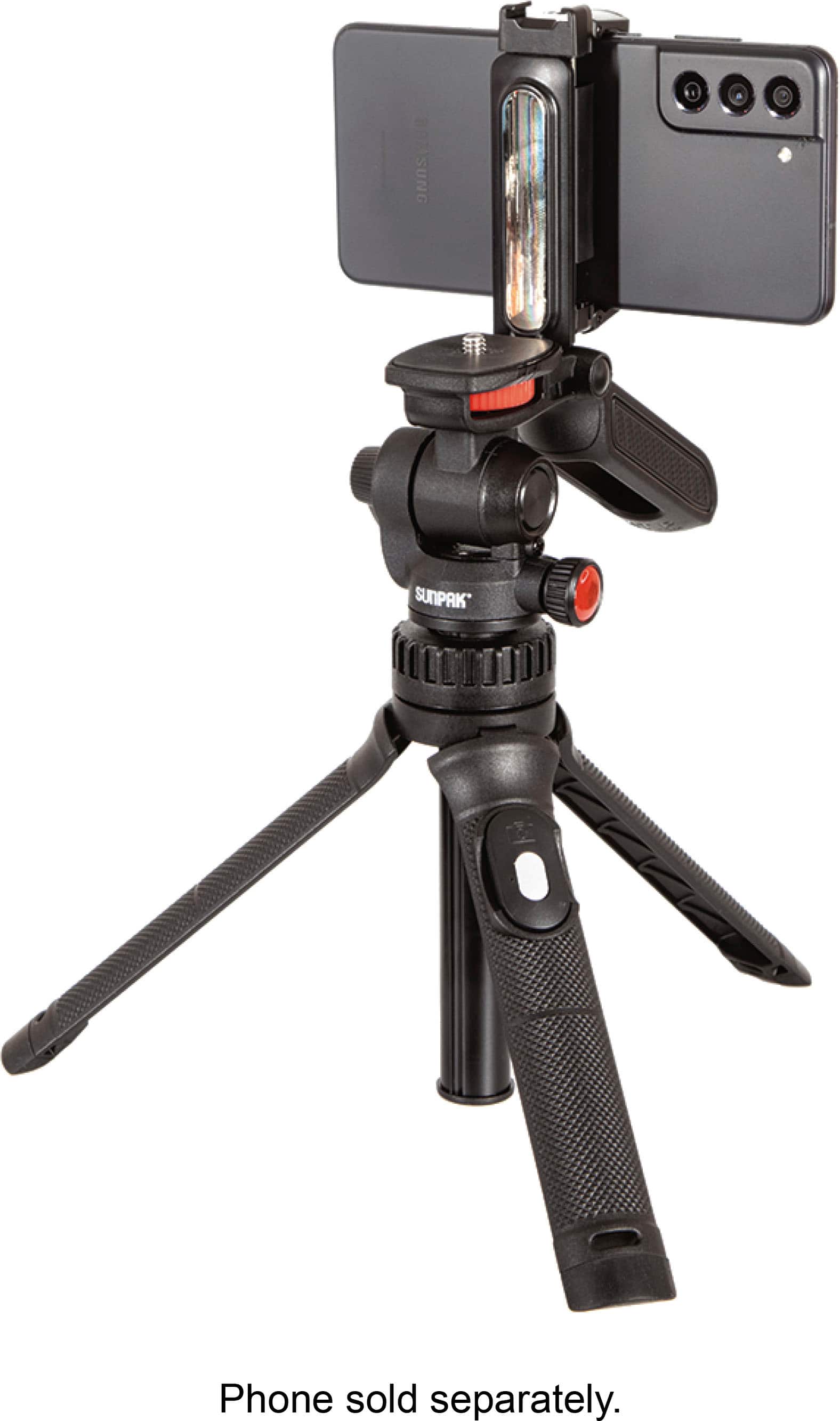 BOSUNG SUNPAK
Phone sold separately.