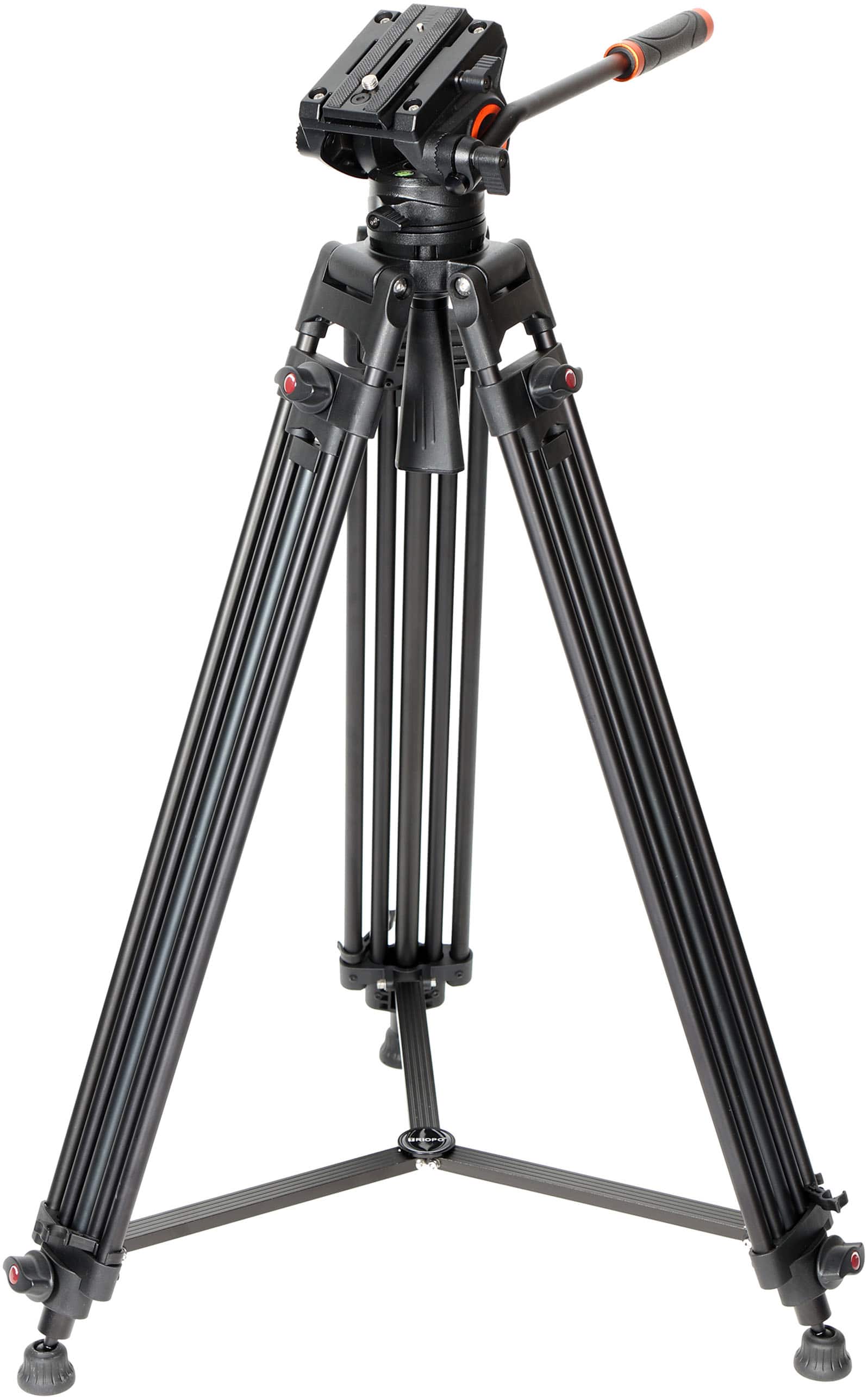 Angle. Sunpak - VideoPRO-M5 72.8-inches Tripod.