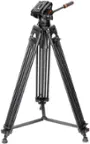 Angle. Sunpak - VideoPRO-M5 72.8-inches Tripod.