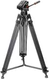 Sunpak - VideoPRO-M5 72.8-inches Tripod