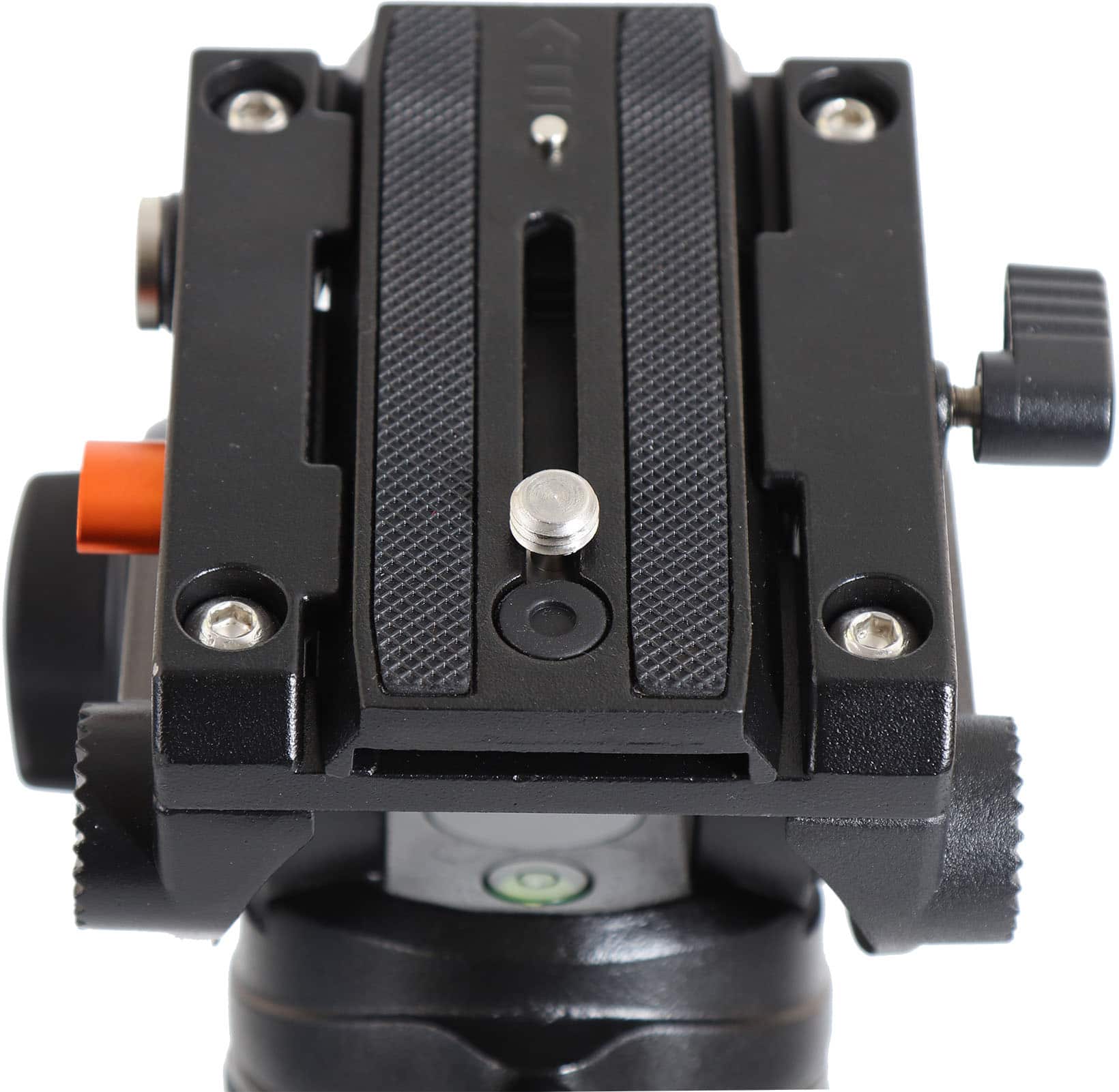 Alt View 14. Sunpak - VideoPRO-M5 72.8-inches Tripod.