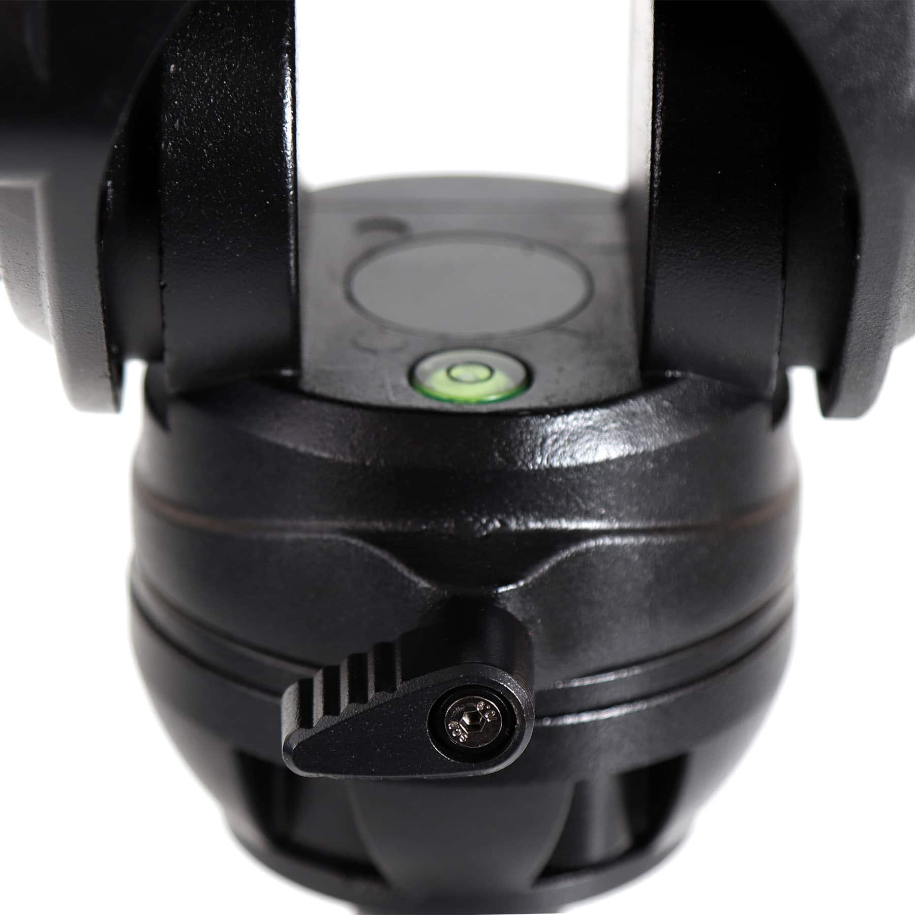 Alt View 15. Sunpak - VideoPRO-M5 72.8-inches Tripod.