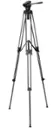 Left. Sunpak - VideoPRO-M5 72.8-inches Tripod.