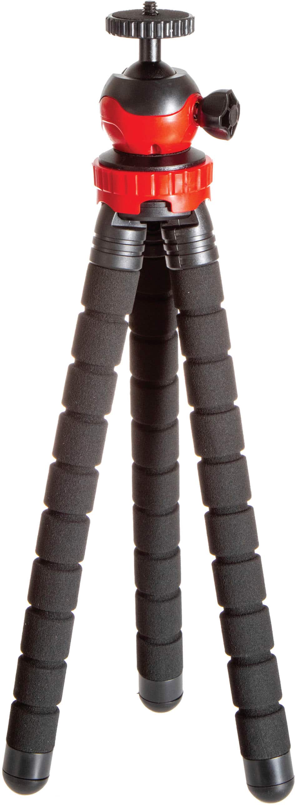 Sunpak - Gripper Bendable Tripod - Angle_Zoom