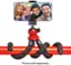 Alt View 11. Sunpak - Gripper Bendable Tripod.