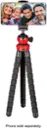 Left. Sunpak - Gripper Bendable Tripod.
