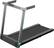 Front. WalkingPad - Denise Austin WalkingPad Collapsible Treadmill - Black.