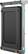 Alt View 11. WalkingPad - Denise Austin WalkingPad Collapsible Treadmill - Black.